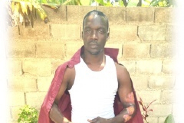 Testimony - Wakingson Jean Paul